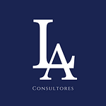 LA Consultores - Logotipo